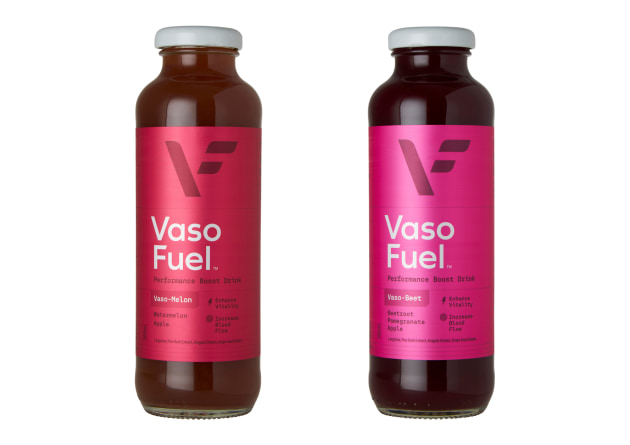 A new Australian-made ready-to-drink supplement has hit the market, the latest in the functional beverage boom. VasoFuel is designed to support blood flow, stamina, and performance using clinically backed natural ingredients.
Source: VasoFuel