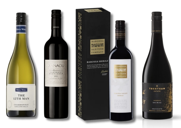 Four Australian wines &ndash; from Wirra Wirra Vineyards, Xanadu Wines, Barossa Old Vine Company, and Trentham Estate &ndash; have received Best in Show medals at the 2025 Decanter World Wine Awards.