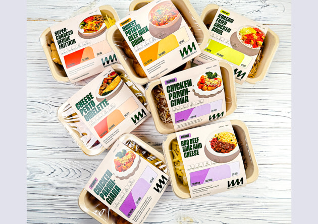 Since launching in 2012 as one of the first high-protein ready meal companies on the market, Sydney-based Workout Meals has supported Australians in reaching their health goals without the hassle of cooking.
Source: Workout Meals