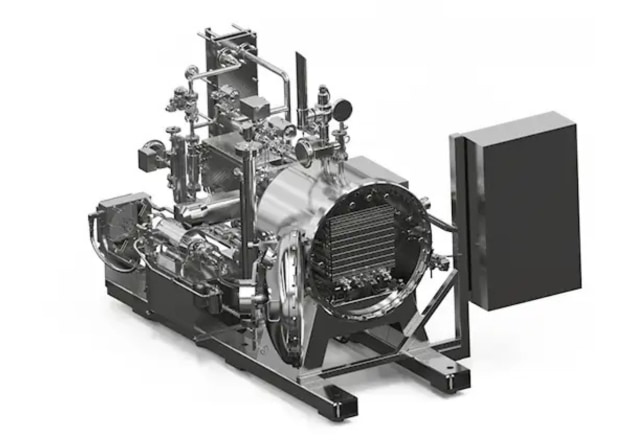 Global technology solutions provider, JBT Marel, has released its Efficient Agitation (EA) Retort &ndash; designed to support packaging and preservation of products in the food and beverage industry.
Source: JBT