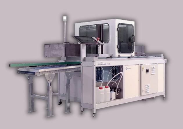 With high employee turnover, rising production demands, and fewer hands-on deck, many dairy processors are struggling to maintain quality and compliance. Hygiena Diagnostics explains how its Autosampler III can help.
Source: Hygiena Diagnostics
