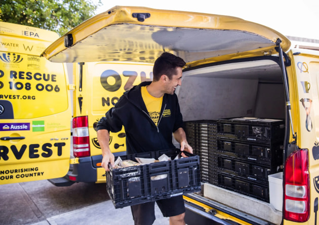 Asahi Beverages has partnered with OzHarvest and Rural Aid to help deliver support to the community, providing more than $1 million in funding over the next three years as part of its new Asahi Beverages Community Partners Program.
Source: OzHarvest