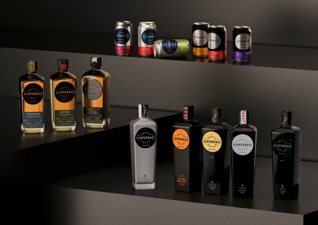 New Zealand&rsquo;s largest independent spirits company, Scapegrace Distilling Co., is taking over its Australian distribution from 1 August &ndash; employing a direct to market approach that aims to accelerate its growth in the country.
Source: Scapegrace