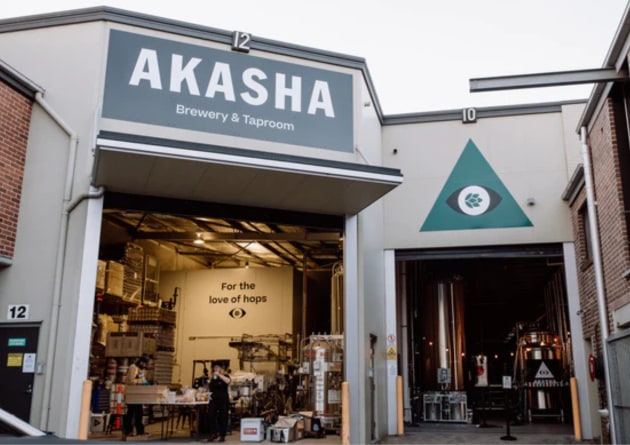 Sydney craft breweries, Wayward Brewing Company and Akasha Brewing Company, have been acquired by Powder Monkey Group, an independent hospitality collective with operations across the UK and Australia.
Source: Akasha