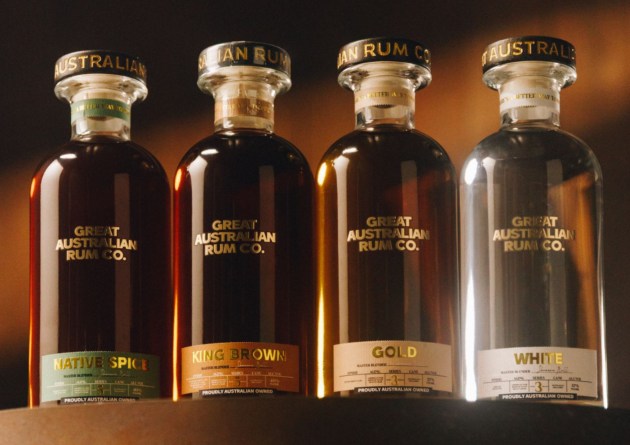 Australian singer, Shannon Noll, has officially launched his alcohol brand &ndash; Great Australian Rum Co &ndash; aiming to develop premium Australian rum, rich in character, and refined in quality.
Source: Great Australian Rum Co