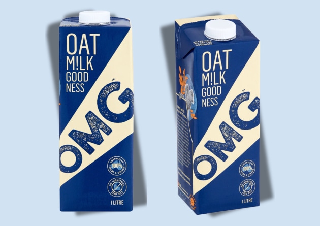 Oat Milk Goodness (OMG) Group&rsquo;s Barista Oat Milk will now be available in over 350 additional Woolworths supermarkets from November, with the brand receiving a notice of distribution increase for its popular oat milk.
Source: OMG Group