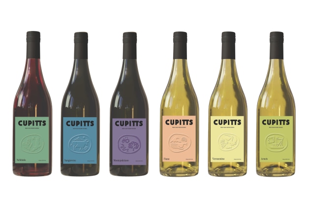 New South Wales winery, Cupitt&rsquo;s Estate, has released a range featuring six distinctive new signature varietals &ndash; Vermentino, Arneis, Fiano, Montepulciano, Sangiovese, and Nebbiolo.
Source: Cupitt&rsquo;s Estate