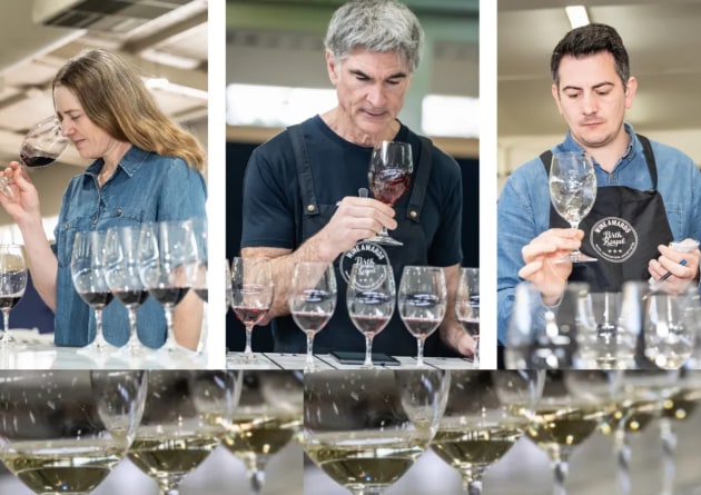 The Royal Agriculture Society of Western Australia (RASWA) has celebrated the top Australian wines of the last year from over 1000 entries, at the 2025 Perth Royal Wine Awards on 5 September.
Source: RASWA