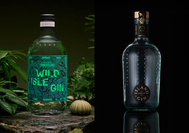 Four Pillars Gin has teamed up with New Zealand&rsquo;s Island Gin to release two brand new collaboration bottles &ndash; Wild Isle Gin, and Orange and Mānuka Honey Island Gin.
Source: Four Pillars