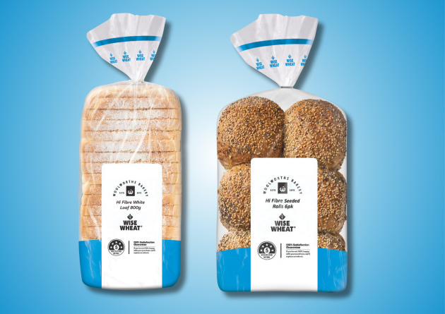The winning products of the 2025 Healthy Food Guide Awards have been announced, with over 150 products from across supermarket shelves recognised for their nutritional value, including Allied Pinnacle&rsquo;s high-fibre flour collaboration with Woolworths.
Source: Allied Pinnacle