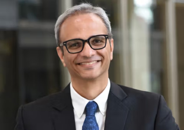 Unilever has appointed Srinivas Phatak as its new chief financial officer after a thorough internal and external search process. 
Source: Unilever