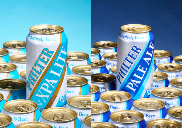 Sydney-based brewery, Philter Brewing, has released two new products following its recent success at the 2025 Melbourne Royal Australian International Beer Awards &ndash; XPA Lite and Philter Pale Ale.
Source: Philter Brewing