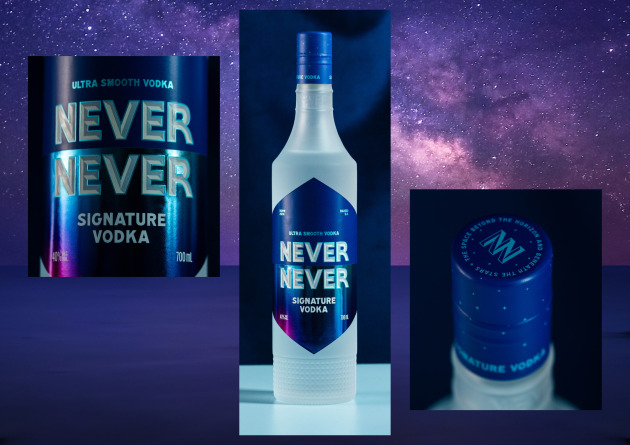 McLaren Vale distillery, Never Never Distilling Co, is expanding its horizons with the launch of its Signature Vodka &ndash; its first permanent product beyond gin. 
Source: Never Never