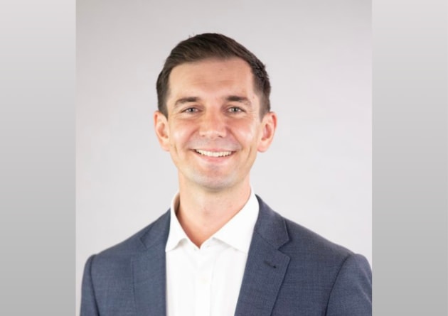 Committed to working with industry: Trevor Evans, COEX interim CEO
