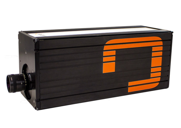 Industrial hyperspectral sorting technology manufacturer, Inno-spec GmbH, has released its RedEye series of pushbroom hyperspectral imaging (HSI) cameras, bringing near-infrared (NIR) imaging to industrial and laboratory environments.
Source: Inno-spec