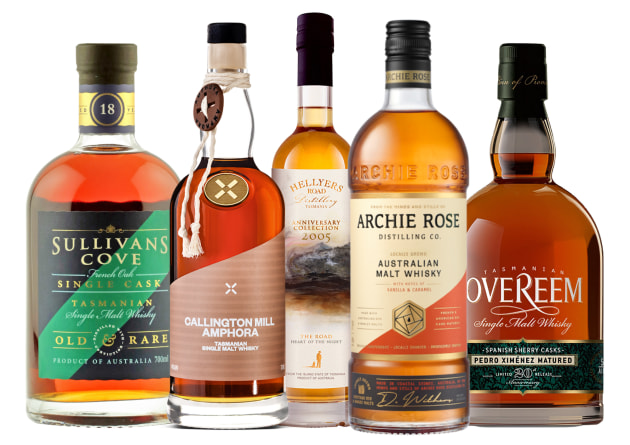 Whisky Magazine&rsquo;s World Whiskies Awards has revealed its 2026 Rest of the World winners, shining a spotlight on several Australian distilleries making their mark on the growing international whisky community.