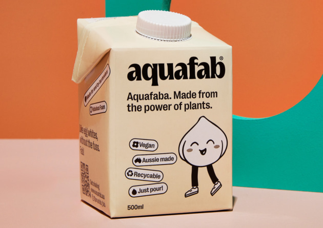 Source: Aquafab