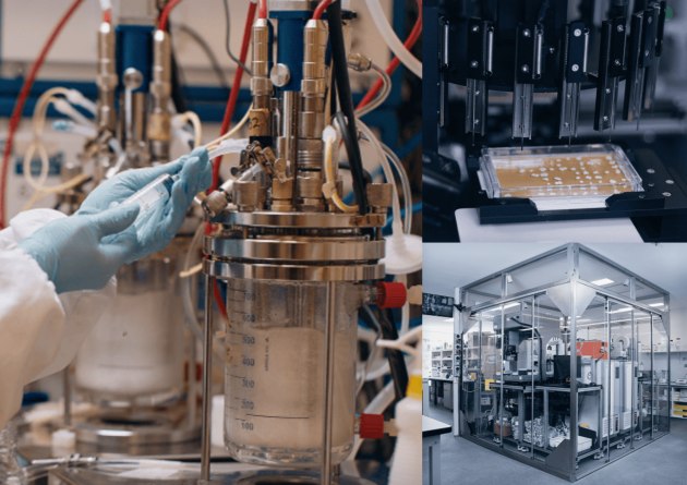 The New South Wales government has awarded $1.1 million to All G through the latest round of its Biosciences Fund.
Source: All G