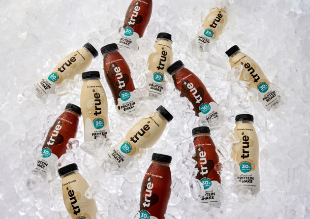 Northern Beaches health brand, True Protein, is launching its ready-to-drink (RTD) True All Natural Protein Shake this April, which it says will be the cleanest on the Australian market.
Source: True Protein
