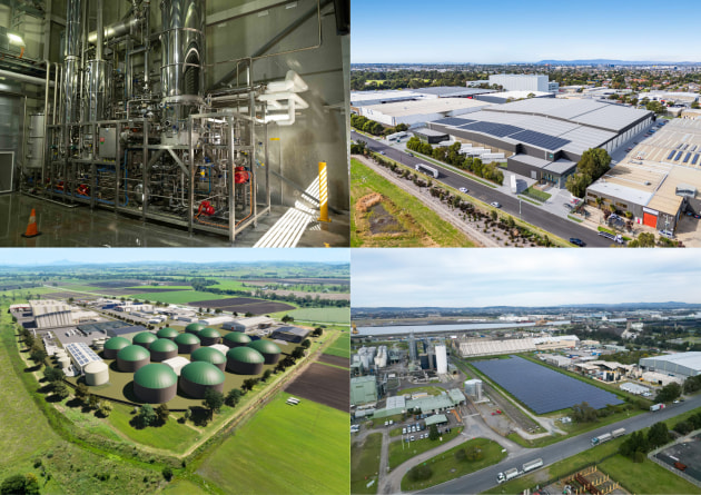 From energy and automation to logistics and processing, food manufacturers are investing to strengthen resilience, efficiency and supply chain security.