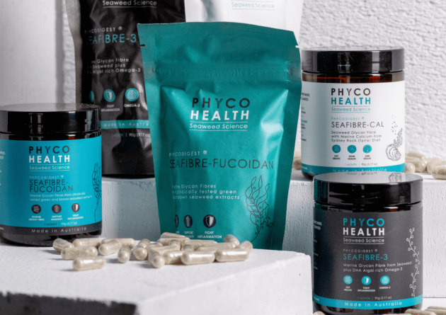 The New South Wales government is investing a further $3.79 million in the state&rsquo;s aquaculture industry, including for Venus Shell Systems, which produces consumer products under the Phycohealth consumer brand.
Source: Phycohealth