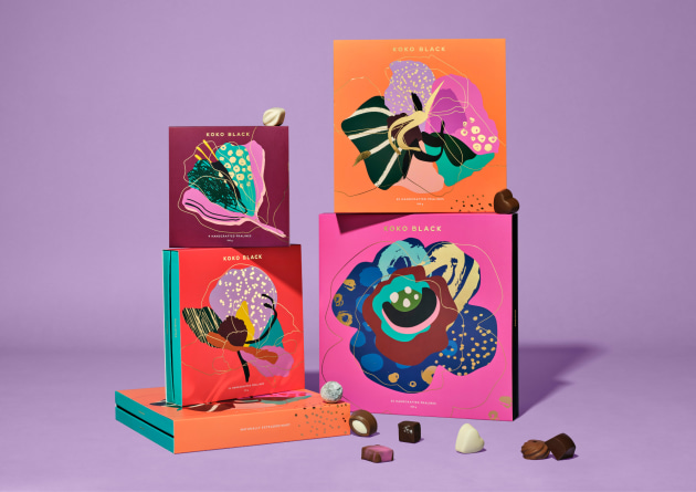 Contemporary Australian chocolatier, Koko Black, has released a limited-edition collection for Mother&rsquo;s Day, featuring exclusive nature-inspired packaging for an elevated gifting experience.
Source: Koko Black