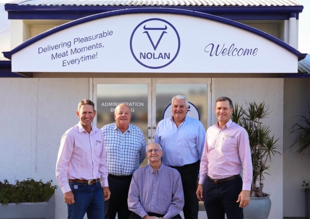 Integrated organic meat producer, Hewitt Foods, has entered into an agreement to acquire family-owned beef company, Nolan Meats, with the transaction expected to be completed in the second half of 2026.
Source: Hewitt