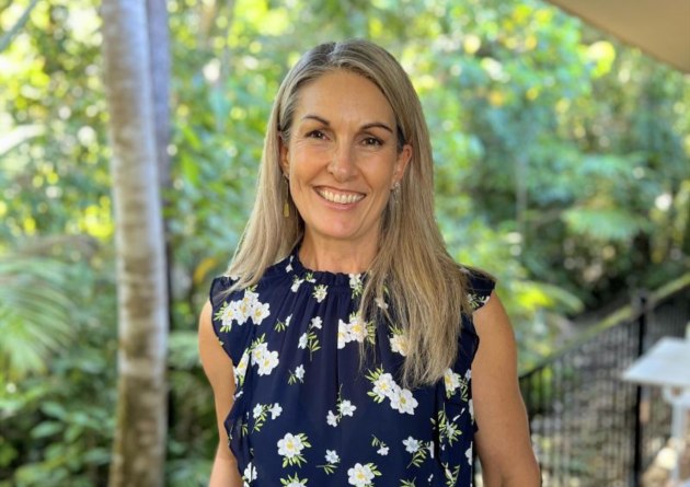 End Food Waste Australia (EFWA) has appointed Wendy Hughes as CEO, after she stepped into the role of acting CEO in March.
Source: EFWA