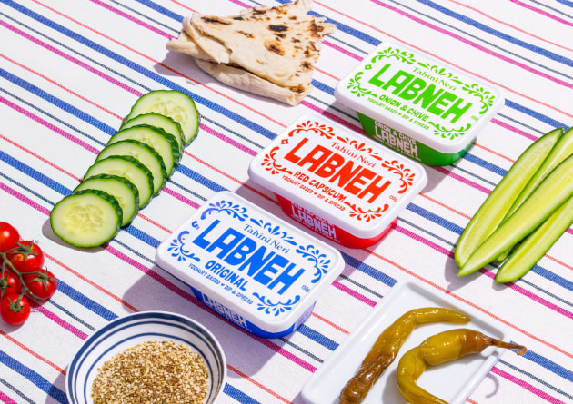 Premium Australian dip brand, Tahini Neri, has expanded its Mediterranean range of products to include Labneh, with three new dips landing in Coles supermarkets &ndash; Original, Red Capsicum, and Onion & Chive Labneh.
Source: Tahini Neri