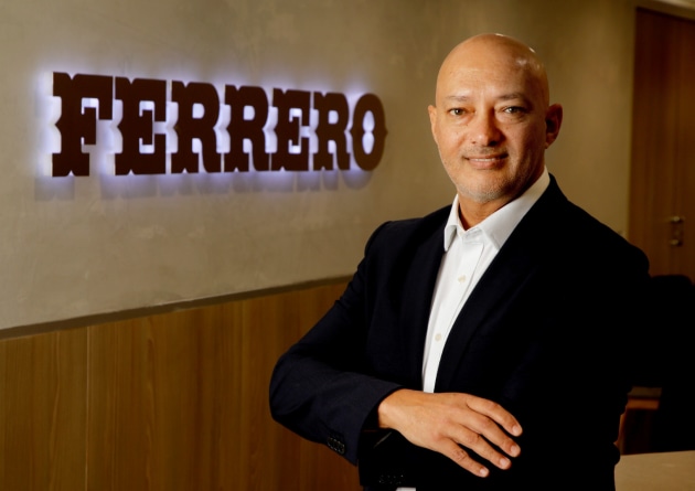 Italian confectionery company, Ferrero, has appointed Terence Viney as its new general manager Australia and New Zealand.
Source: Ferrero