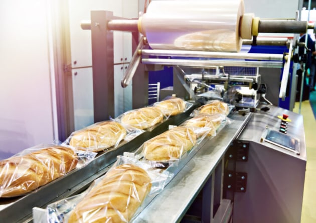 RMIT University and End Food Waste Australia have launched the new Food and Beverage SME Packaging and Machinery Solution Centre, to help Australian food and beverage SMEs navigate the complex transition to more sustainable packaging and processing technologies.
Source: End Food Waste Australia