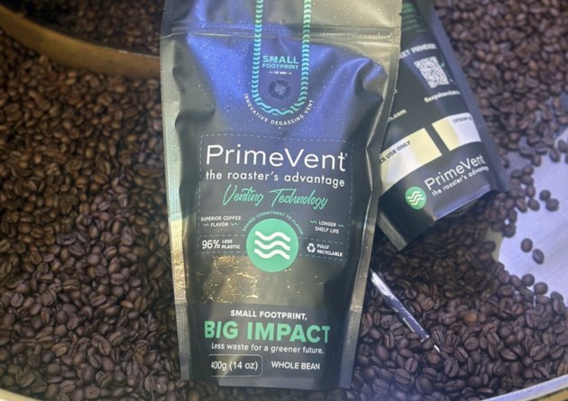 QLM Group has acquired the assets and client list of coffee packaging specialist Roastar, including an exclusive distribution agreement for the PrimeVent degassing valve system across Australia and SE Asia.
Source: QLM Group