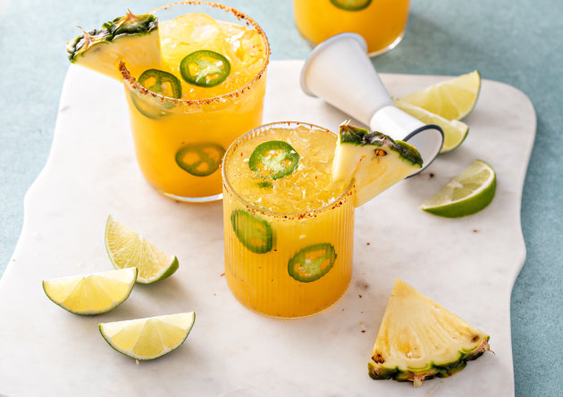 Forget &lsquo;swicy&rsquo;, there&rsquo;s a new portmanteau in town. &lsquo;Fricy&rsquo;, the combination of fruity and spicy flavours, is one of 2026&rsquo;s most talked-about flavour trends, and Hawkins Watts has the experience to help you get on board.
Source: Hawkins Watts