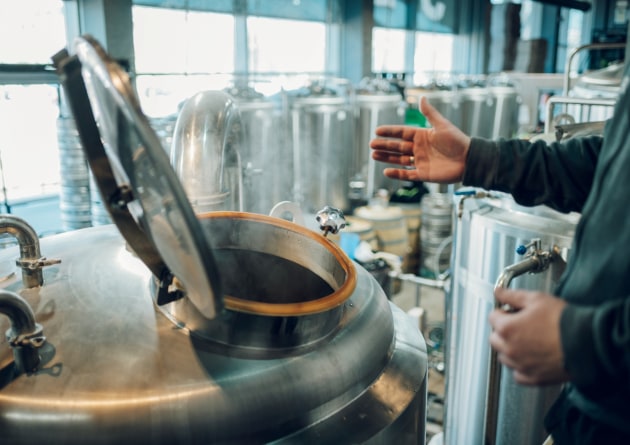 Australian small-to-medium sized food and beverage manufacturers looking to reduce emissions and improve energy efficiency stand to benefit from the Australian Renewable Energy Agency&rsquo;s (ARENA) new $10 million co-investment fund.
Source: ARENA