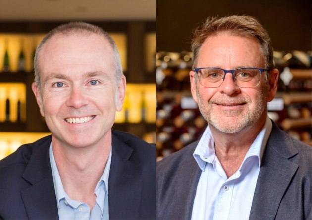 The federal government has appointed two new directors to the Wine Australia board to help strengthen the organisation&rsquo;s role in supporting the wine sector &ndash; Darryn Hakof and Stephen Strachan.
Source: LinkedIn