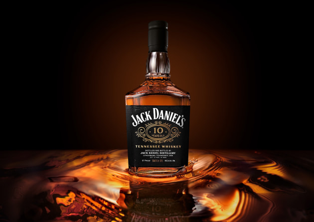 The Jack Daniel Distillery is bringing back its award-winning 10 Years Old Tennessee Whiskey for a limited Australian release of the new Batch 05, after the initial run sold out in under a week last year.
Source: The Jack Daniel Distillery