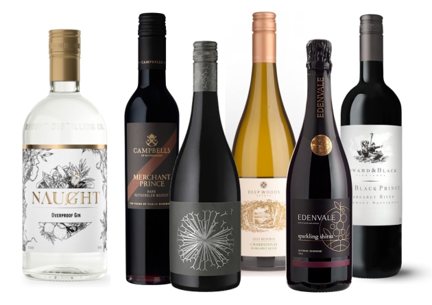 The International Wine & Spirit Competition has announced its 48 trophy winners for 2024, with top Australian performers including Campbells Wines, Coward & Black, Dandelion Vineyards, Deep Woods Estate, Edenvale, and Naught Distilling.