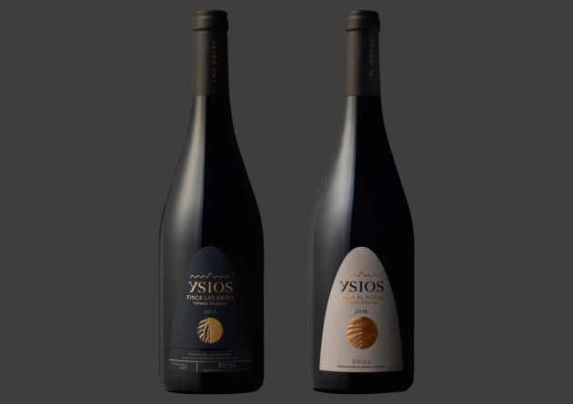 Spanish winery, Ysios, has launched its latest vintage from northern Spain&rsquo;s Rioja Alavesa &ndash; featuring a white and three reds.
Source: Ysios