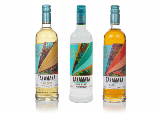 Leading Seychelles spirit brand, Takamaka, has launched its range of premium rums in Australia, in collaboration with Dispatch Imports. Initially available in New South Wales and Victoria, the company plans to launch nationwide later in 2025.
Source: Takamaka