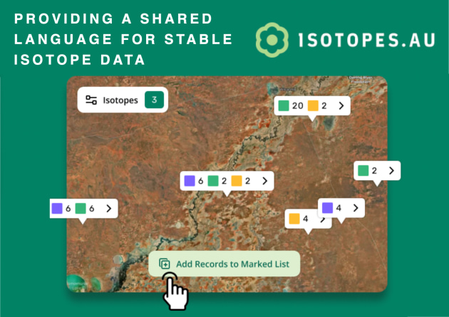 Australia&rsquo;s national science agency, CSIRO, has launched a national isotope database, set to support the verification of sustainability and provenance claims for Australian food.
Source: CSIRO