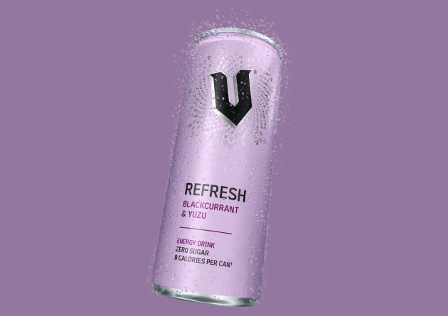 Suntory beverage brand, V Energy, has added a new flavour to its V Refresh range for a refreshing summer drink &ndash; V Refresh Blackcurrant Yuzu.
Source: V Energy