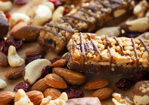 The rise in snacking culture is well documented, but what are consumers snacking on? It turns out to be more nuanced than first thought. 
Source: Getty Images