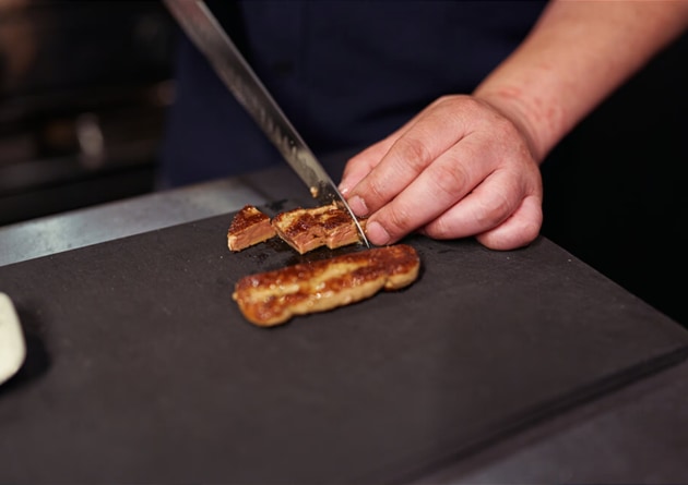 Supr&ecirc;me SAS (Gourmey) has become the first European company to obtain regulatory approval for a cultivated meat product, and has now set its sights on the Australian market.
Source: Gourmey