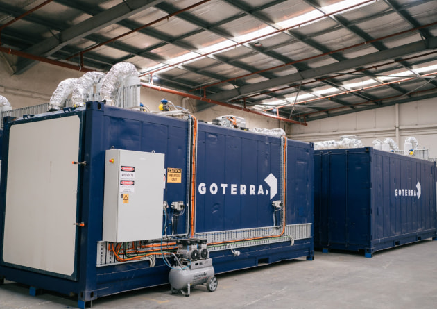 Australia&rsquo;s first commercial circular economy solutions company, Goterra, has entered voluntary administration after being unable to raise enough capital to scale and operate efficiently.