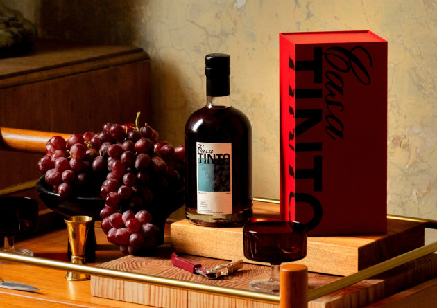 A new spirits brand has hit the Australian market, innovating the sector by blending two beloved beverages &ndash; tequila and cabernet sauvignon. 
Source: Casa Tinto