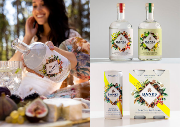 Yarra Valley-based non-alcoholic distillery, Banks Botanicals, has been acquired by Alchemy Distillers &ndash; aiming to support the brand in its next stage of expansion and innovation.
Source: Banks Botanicals