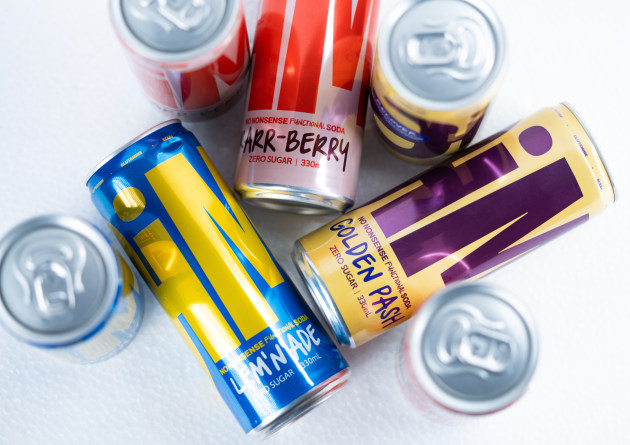 A new Australian-made functional soda, packed with protein and prebiotics, has hit shelves in over 100 wellness centres, healthy grocers, and recovery hubs nationwide &ndash; JiM.
Source: JiM