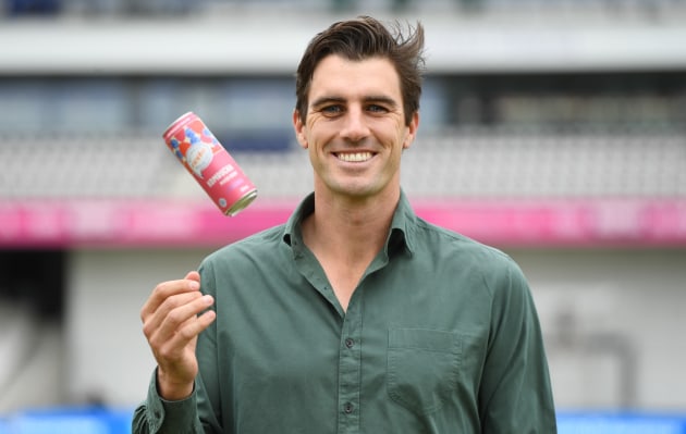 Captain of the Australian Test Cricket team, Pat Cummins, has invested in Nexba's parent company Goodness Global Group and become a brand ambassador for Nexba.