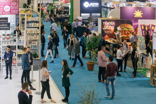 The health and wellbeing Naturally Good Expo is back, after being one of many to cancel in 2020 due to COVID-19. It will be held on 30-31 May at Sydney&rsquo;s International Convention Centre in Darling Harbour.