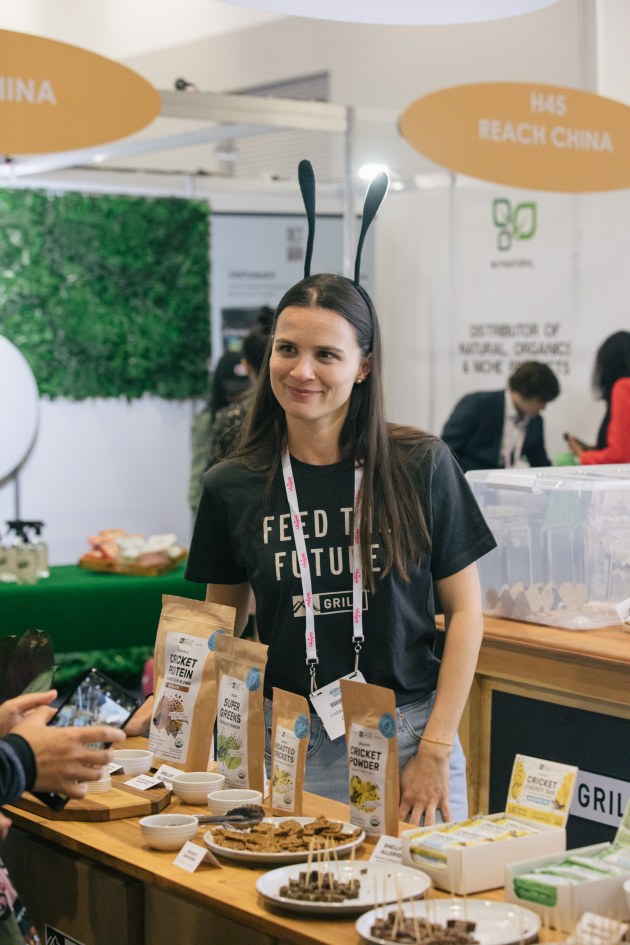 The health and wellbeing Naturally Good Expo is back, after being one of many to cancel in 2020 due to COVID-19. It will be held on 30-31 May at Sydney&rsquo;s International Convention Centre in Darling Harbour.